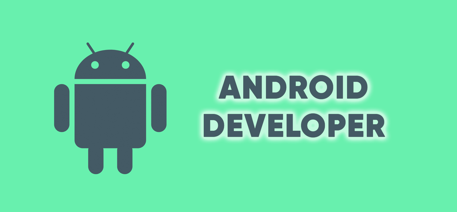 Android Developrer